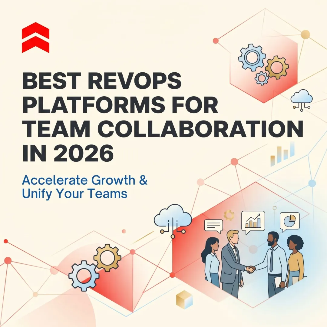 Best RevOps Platforms for Team Collaboration in 2026