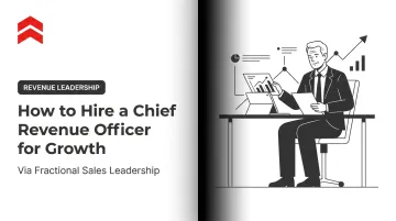 How to Hire a Chief Revenue Officer for Growth