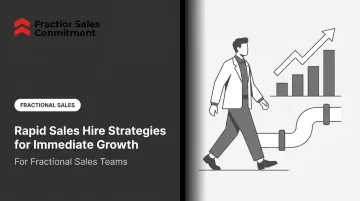 Rapid Sales Hire Strategies for Immediate Growth