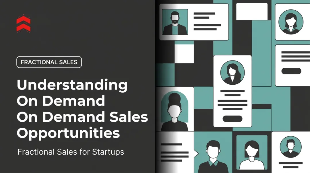 Understanding On Demand Sales Opportunities