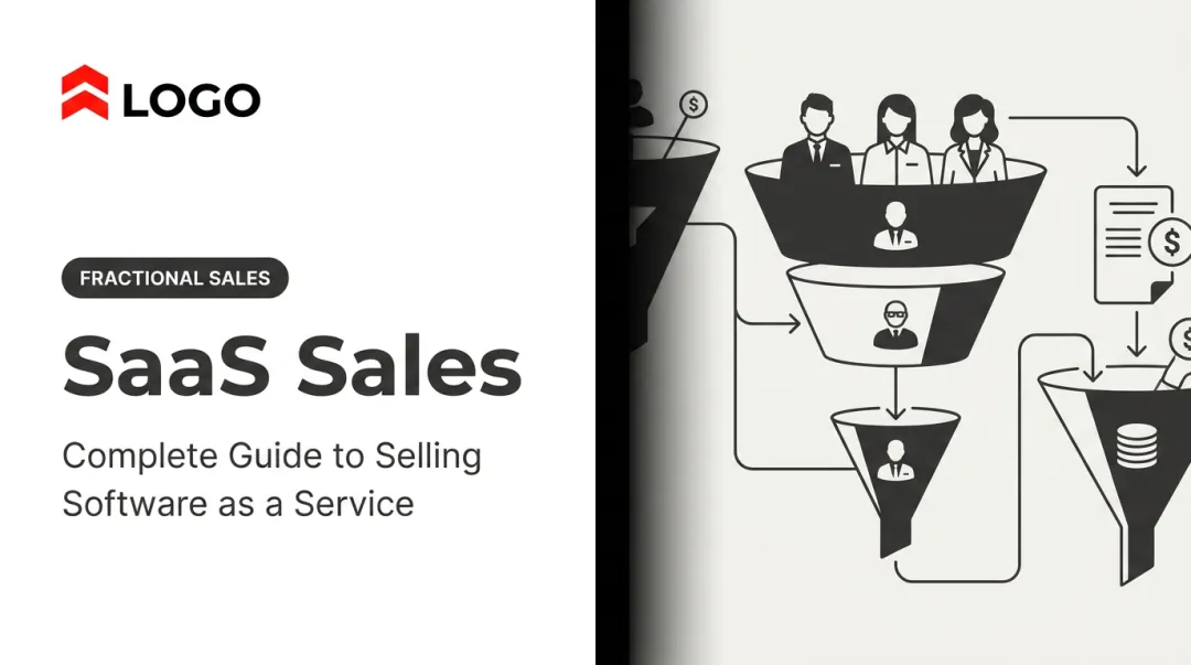 SaaS Sales: Complete Guide to Selling Software as a Service