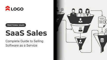 SaaS Sales: Complete Guide to Selling Software as a Service