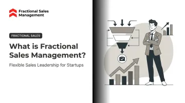 What is Fractional Sales Management?
