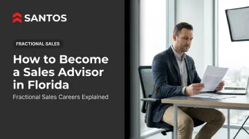 How to Become a Sales Advisor in Florida