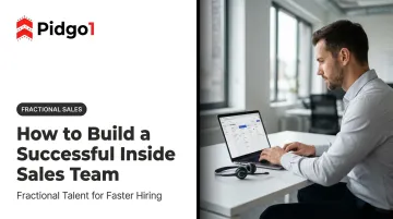 How to Build a Successful Inside Sales Team