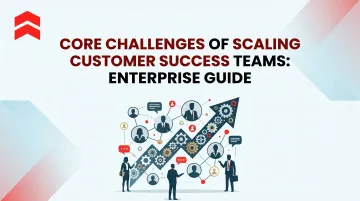 Core Challenges of Scaling Customer Success Teams: Enterprise Guide