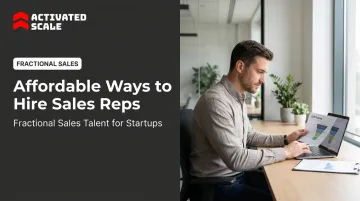 Affordable Ways to Hire Sales Reps