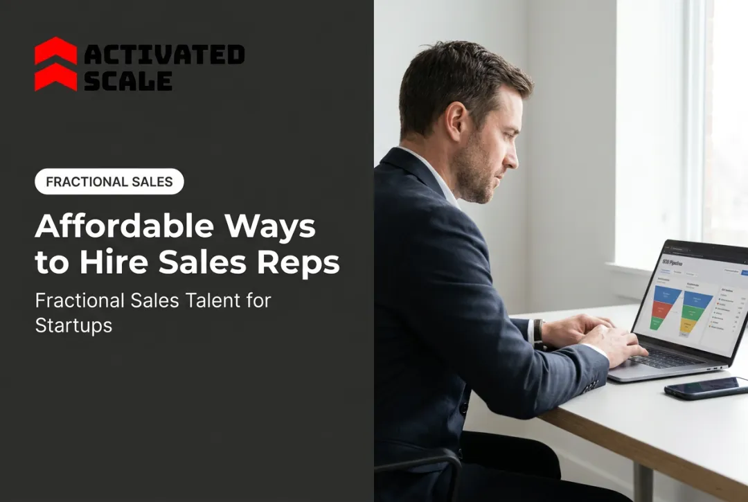 Affordable Ways to Hire Sales Reps