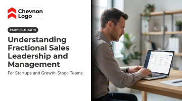 Understanding Fractional Sales Leadership and Management