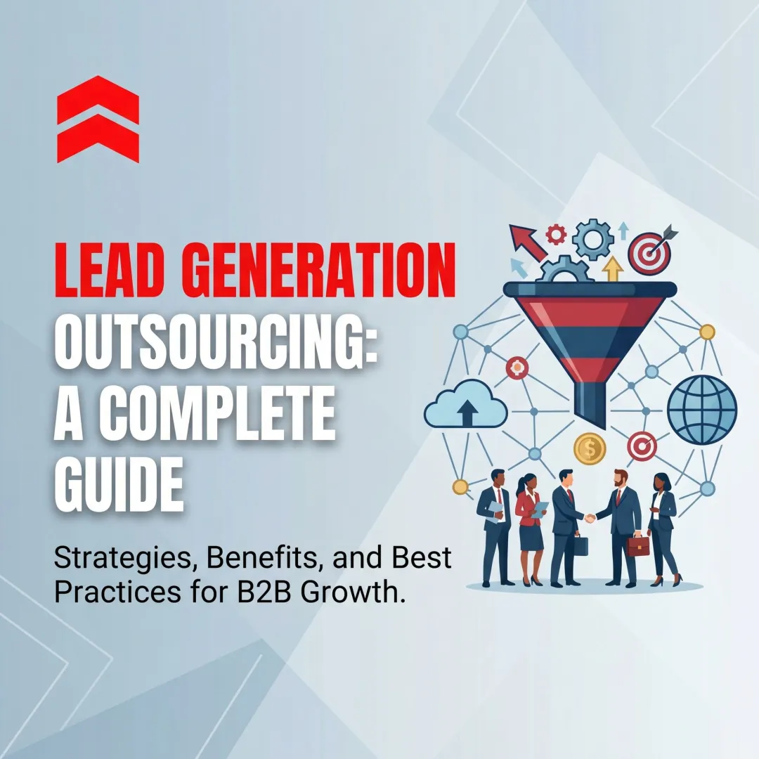 Lead Generation Outsourcing: A Complete Guide