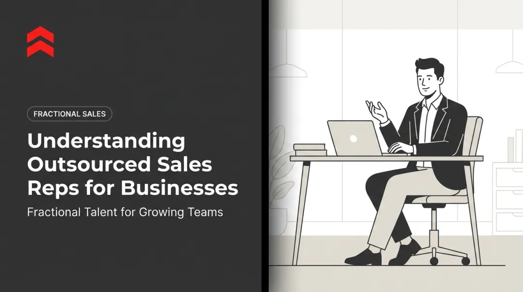 Understanding Outsourced Sales Reps for Businesses