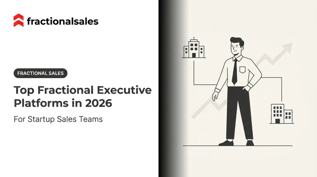 Top Fractional Executive Platforms in 2026