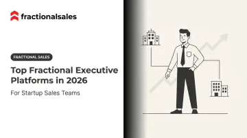 Top Fractional Executive Platforms in 2026
