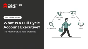 What Is a Full Cycle [Account Executive](/service/account-executive-recruiter)?