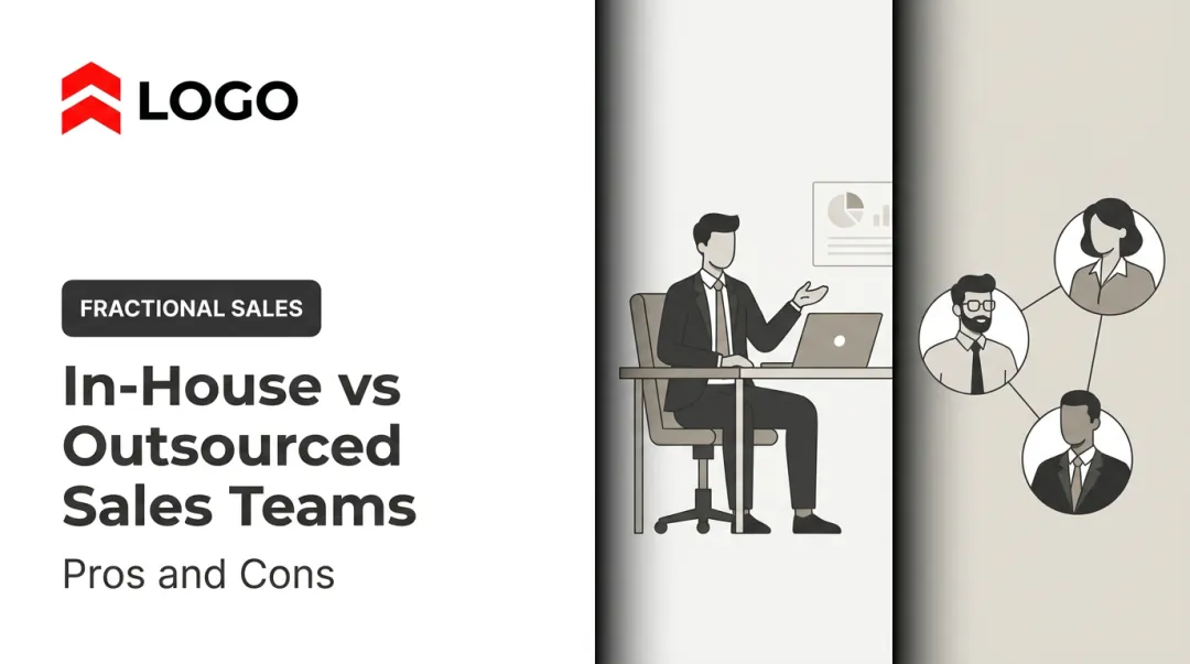 In-House vs Outsourced Sales Teams: Pros and Cons