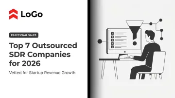 Top 7 Outsourced SDR Companies for 2026