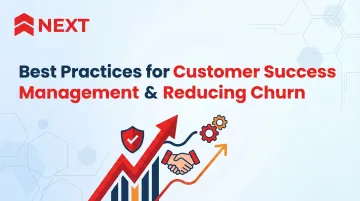 Best Practices for Customer Success Management &amp; Reducing Churn