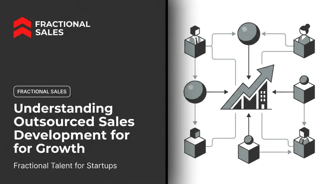 Understanding Outsourced Sales Development for Growth