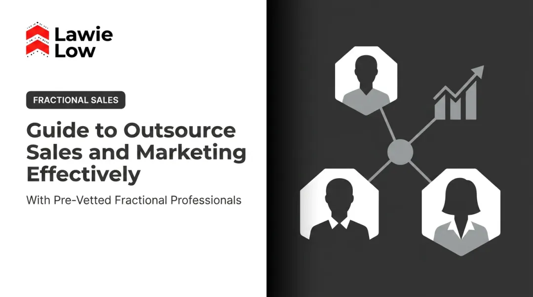 Guide to Outsource Sales and Marketing Effectively