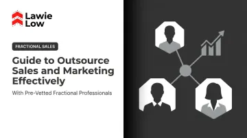 Guide to Outsource Sales and Marketing Effectively