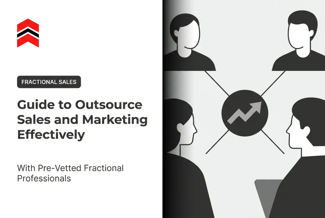 Guide to Outsource Sales and Marketing Effectively