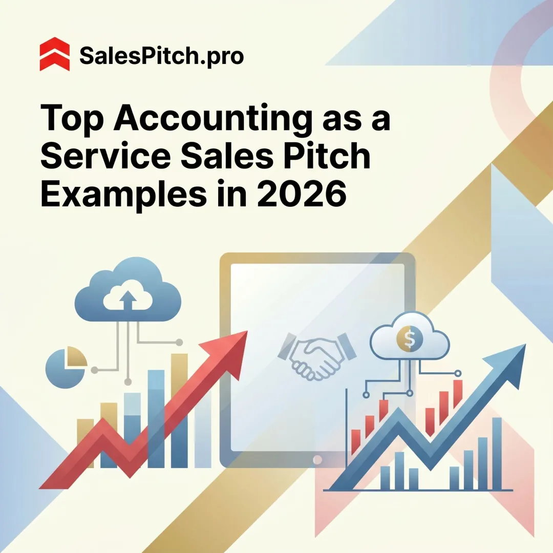 Top Accounting as a Service Sales Pitch Examples in 2026