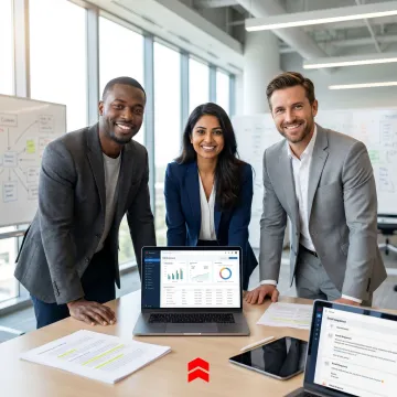 Sales outreach and pipeline planning session