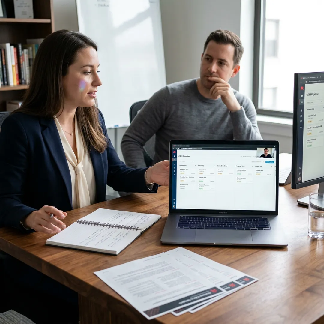 Hire Part-Time Sales Reps