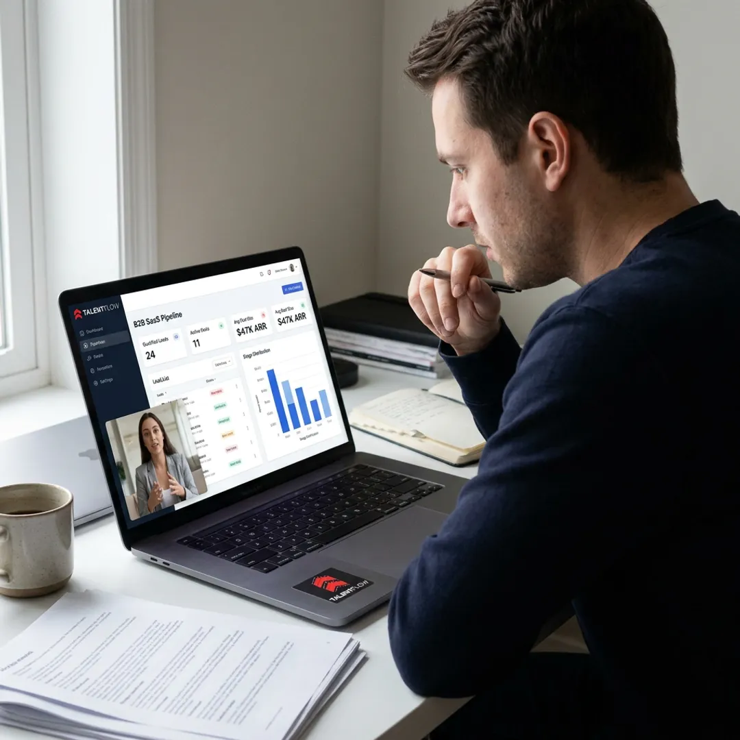 Hire Freelance B2B Sales Representatives