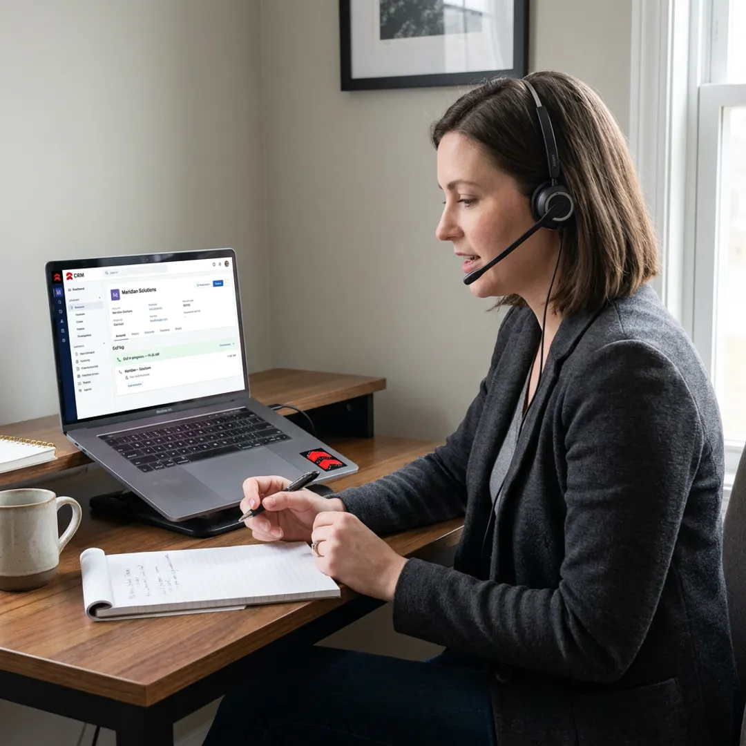 Contract Inside Sales Rep Jobs