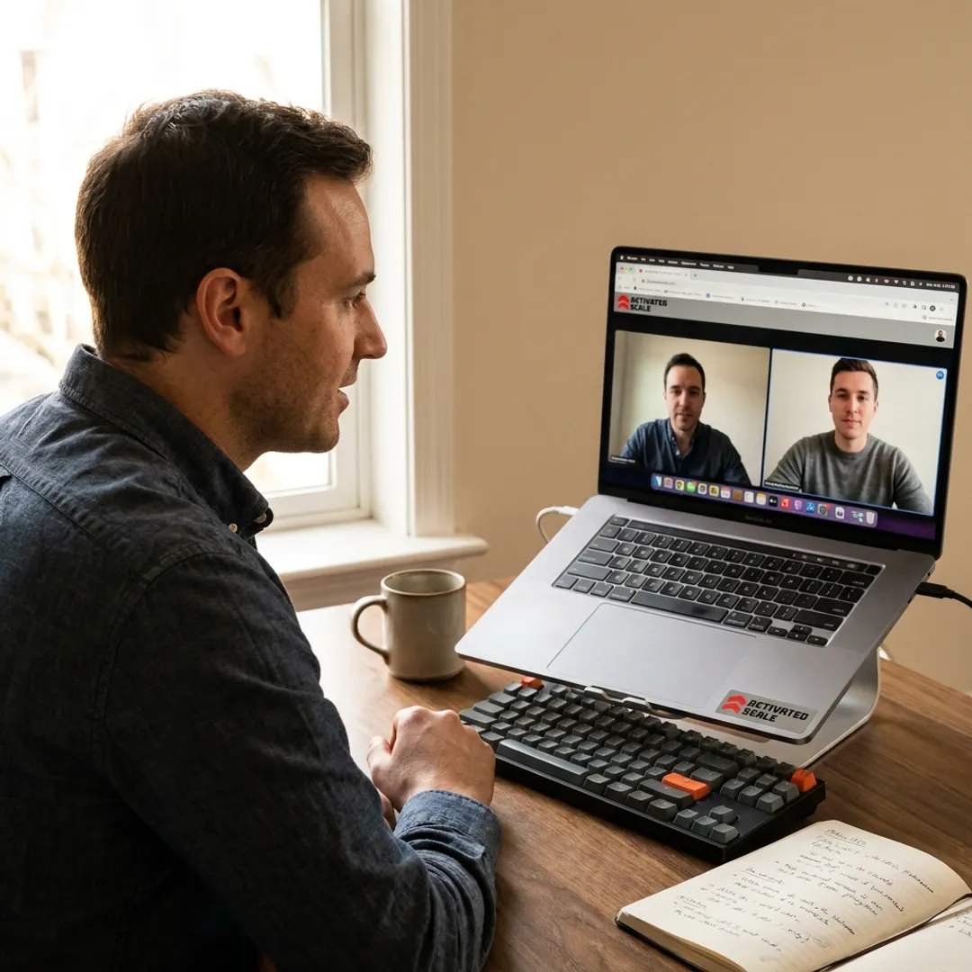 Sales Recruiting Agency for B2B and Tech Companies