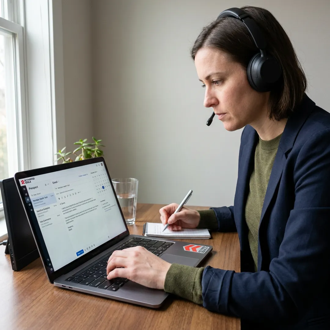 Hire Sales Development Reps