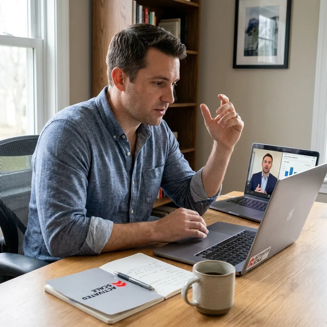 Hiring Account Executives for B2B Startups