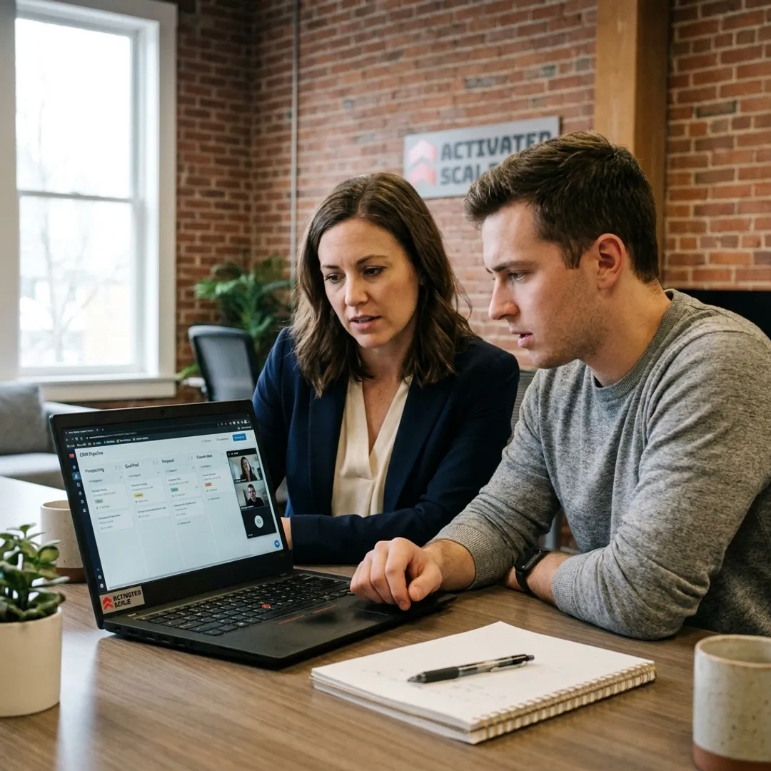 Inside Sales B2B Talent for Startups and Growth Teams
