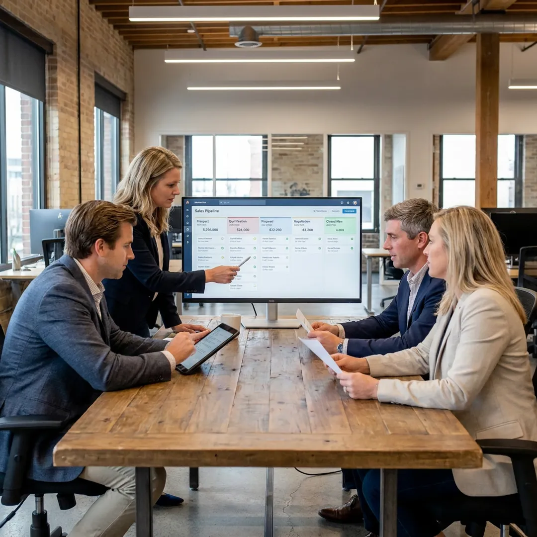 Sales Partnerships for Startups: Build Your Team