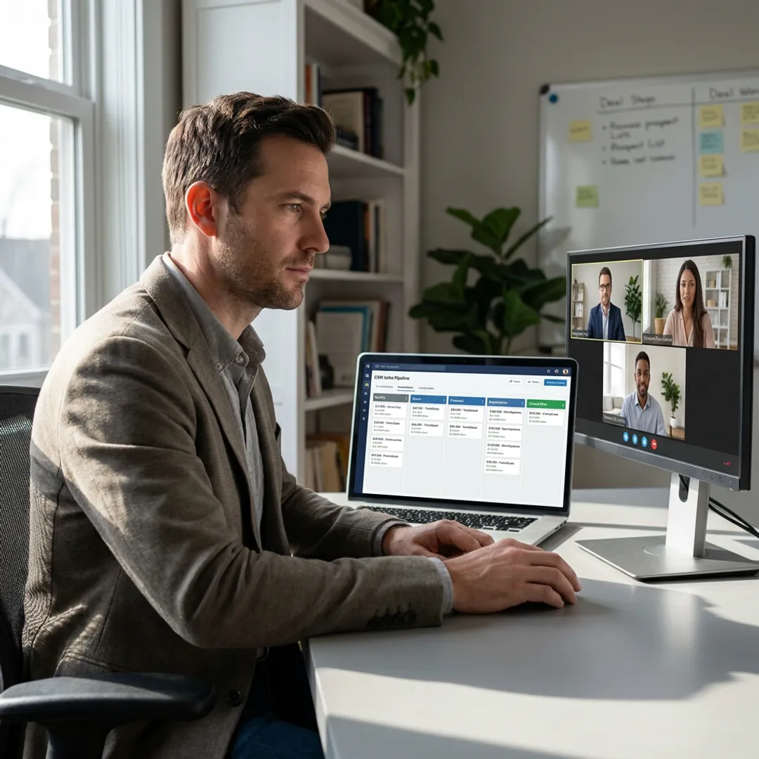 Same Day Sales Rep Hiring Services