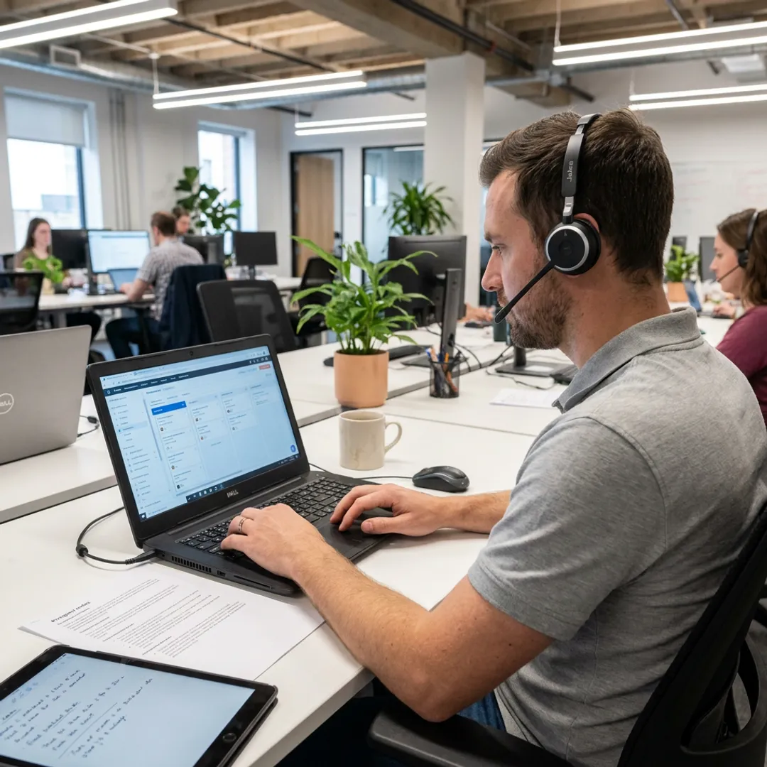 Hire SDRs Services for Your Team