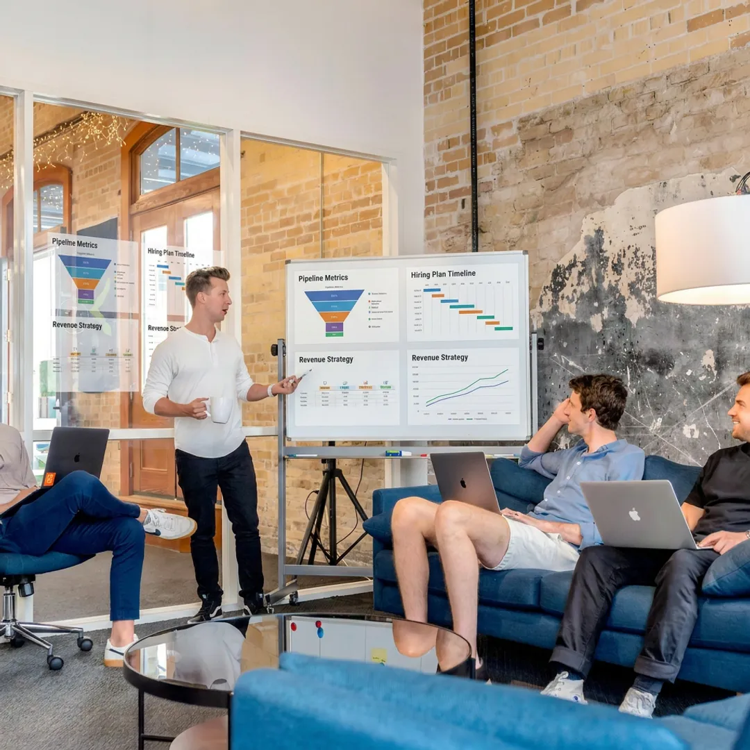 Head of Sales Jobs and Hiring Guide