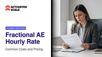 Fractional AE Hourly Rate: Common Costs and Pricing