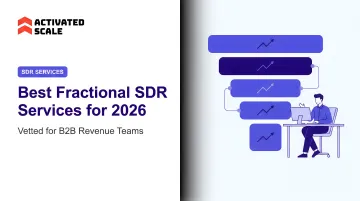 Best Fractional SDR Services for 2026