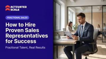 How to Hire Proven Sales Representatives for Success