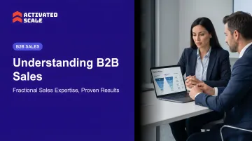 Understanding B2B Sales: Key Trends and Strategies