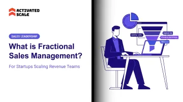 What is Fractional Sales Management?