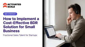 How to Implement a Cost-Effective BDR Solution for Small Business