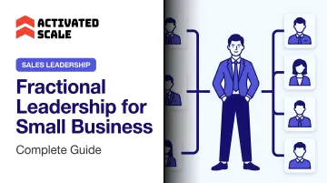 Fractional Leadership for Small Business: Complete Guide