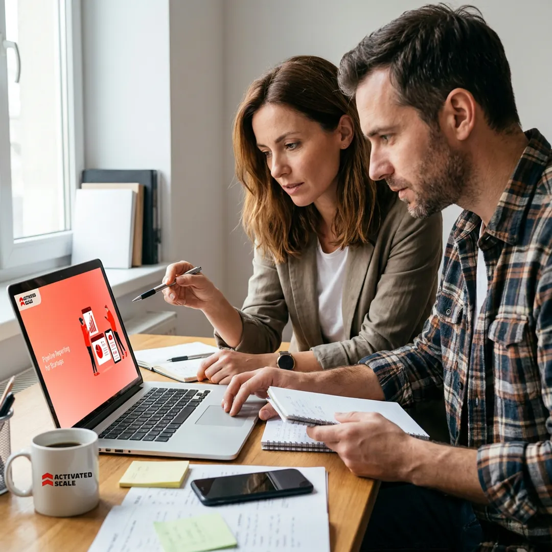 Hire Part-Time Sales Reps for B2B Startups