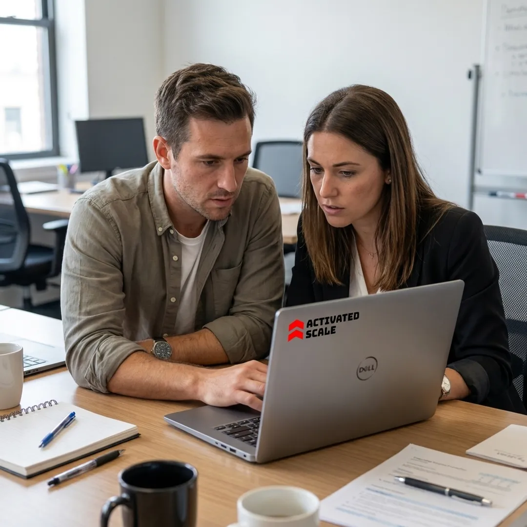 Sales Rep Hiring for Startups with Fractional Talent
