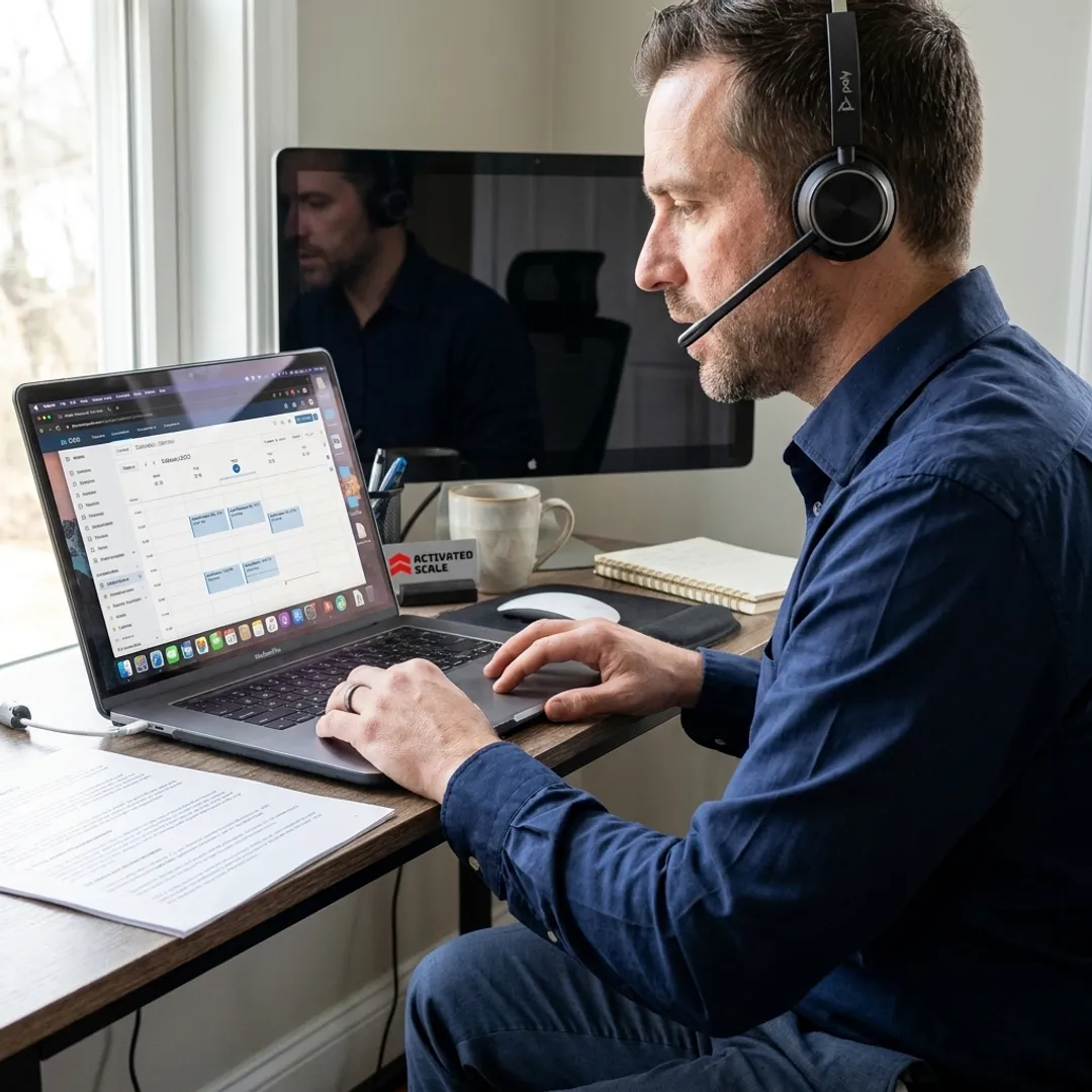 Top BDR Companies for Fractional Sales Talent