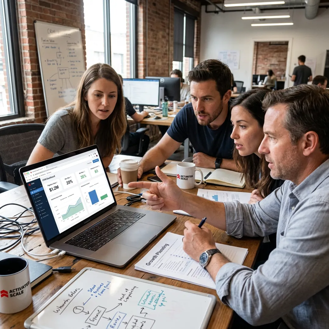 Part Time Sales Leaders for Startups Hire Now