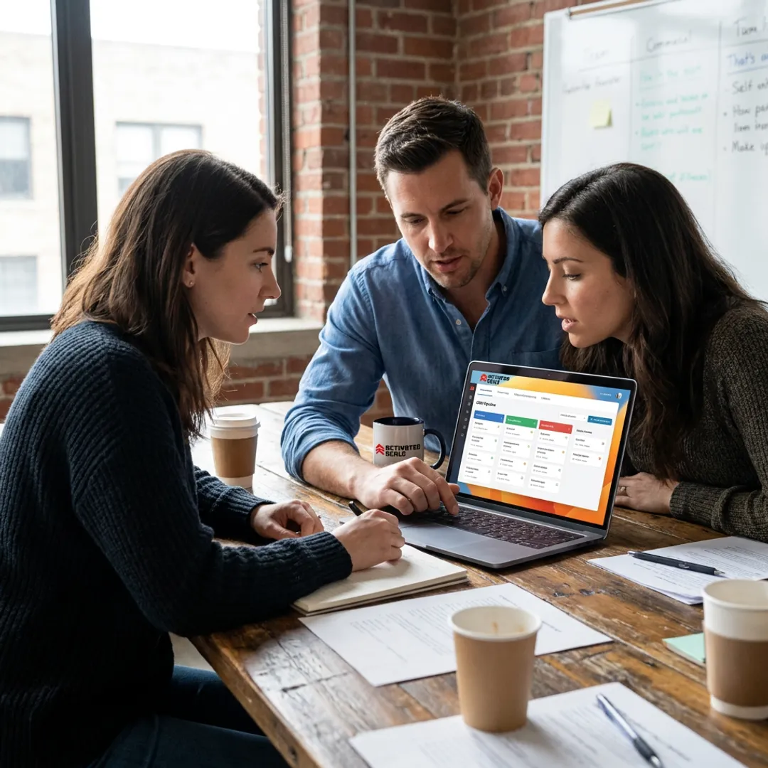 Hire SDR Consultants for B2B Startup Sales Growth